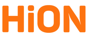 HiON Logo