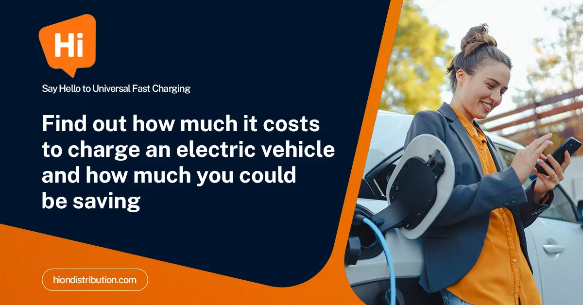 how-much-does-it-cost-to-charge-an-electric-vehicle